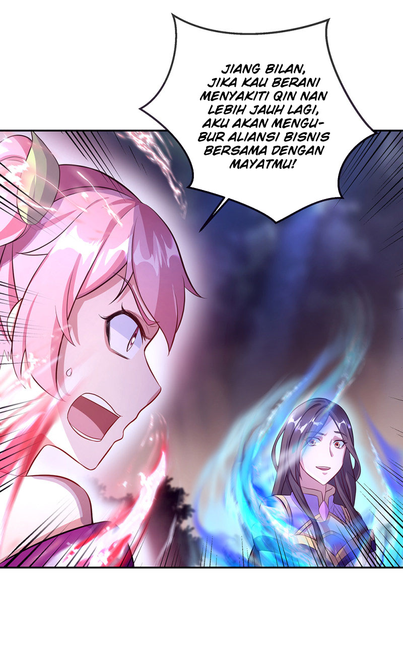 Peerless Soul Chapter 287 Bahasa Indonesia